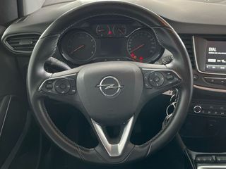 Opel Crossland X 1.2T 81kW (110CV) ecoTEC Selective S/S