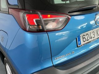 Opel Crossland X 1.2T 81kW (110CV) ecoTEC Selective S/S