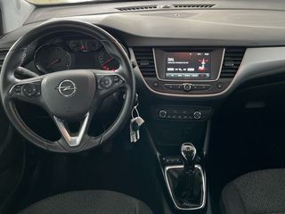 Opel Crossland X 1.2T 81kW (110CV) ecoTEC Selective S/S