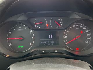 Opel Crossland X 1.2T 81kW (110CV) ecoTEC Selective S/S