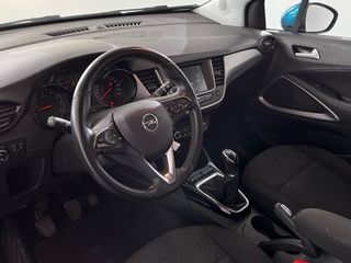 Opel Crossland X 1.2T 81kW (110CV) ecoTEC Selective S/S