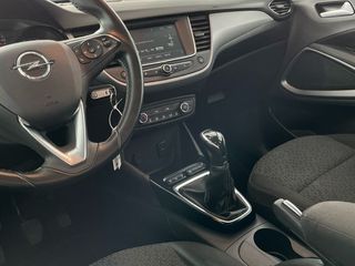 Opel Crossland X 1.2T 81kW (110CV) ecoTEC Selective S/S