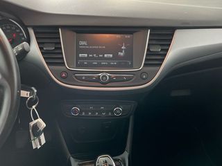 Opel Crossland X 1.2T 81kW (110CV) ecoTEC Selective S/S