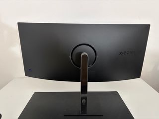 Monitor Xiaomi Curvo Gaming G34WQI