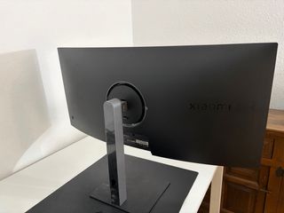 Monitor Xiaomi Curvo Gaming G34WQI