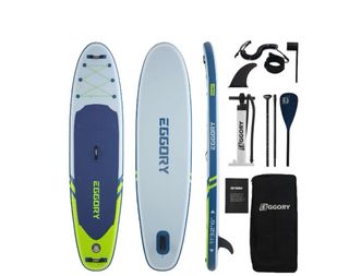 Tabla Paddle Surf EGGORY 11'3x32x6