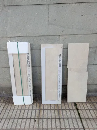 Azulejos Marazzi Fabula Wall
