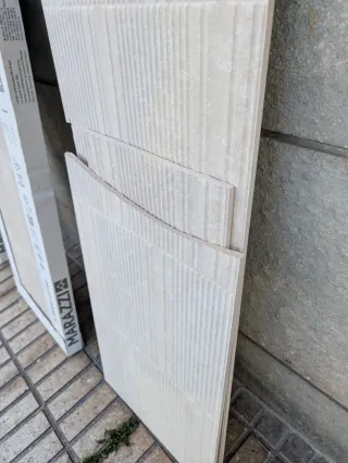 Azulejos Marazzi Fabula Wall