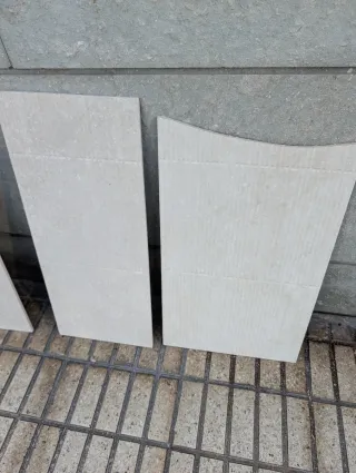 Azulejos Marazzi Fabula Wall