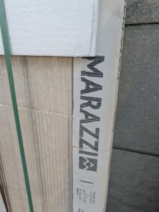 Azulejos Marazzi Fabula Wall