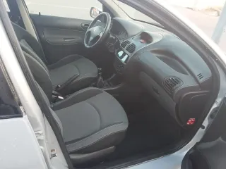 Peugeot 206 2006