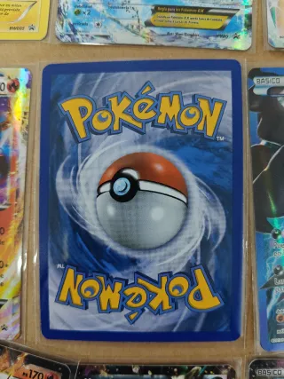 Cartas Pokémon, promos, 21 cartas con Darkrai y Gi