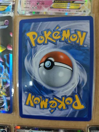 Cartas Pokémon, promos, 21 cartas con Darkrai y Gi