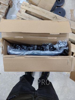 Guardaroba in Tessuto