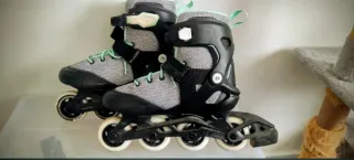Patines en Línea Oxelo Talla 39