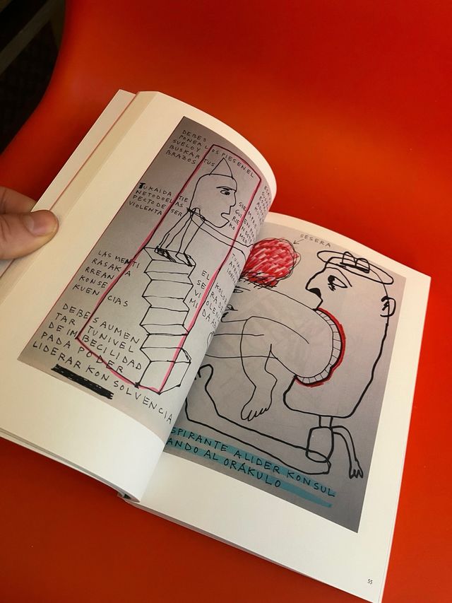 Libro Santos Iñurrieta