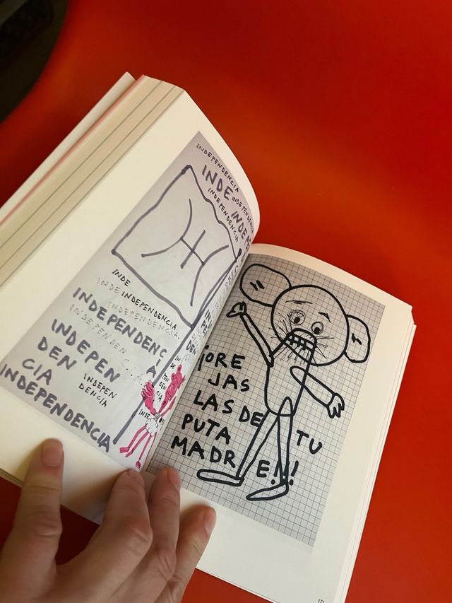 Libro Santos Iñurrieta