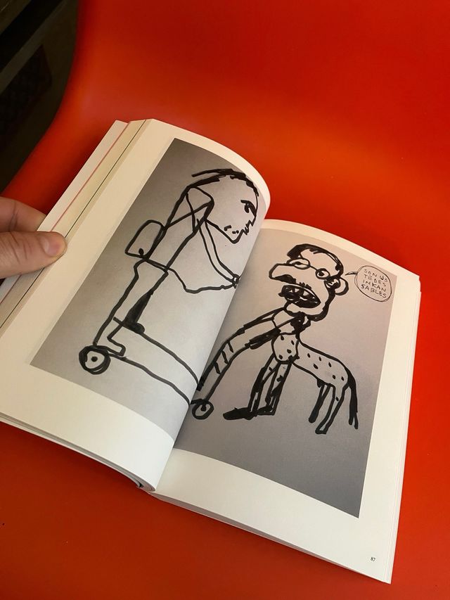 Libro Santos Iñurrieta