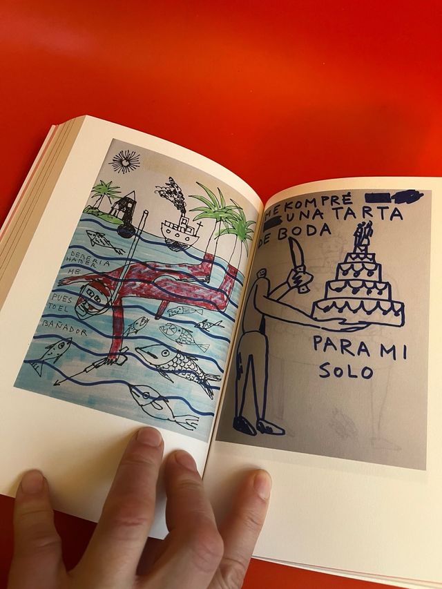 Libro Santos Iñurrieta