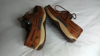 Náuticos Dubarry Hombre (de importación)