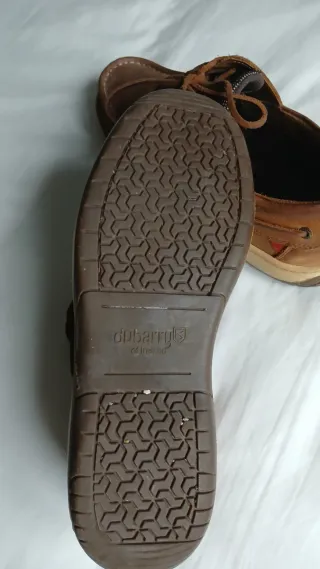 Náuticos Dubarry Hombre (de importación)