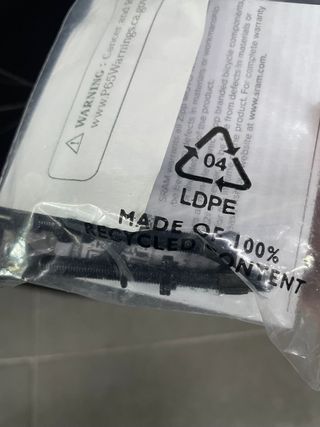 Ruedas Zipp 303 S Carbono