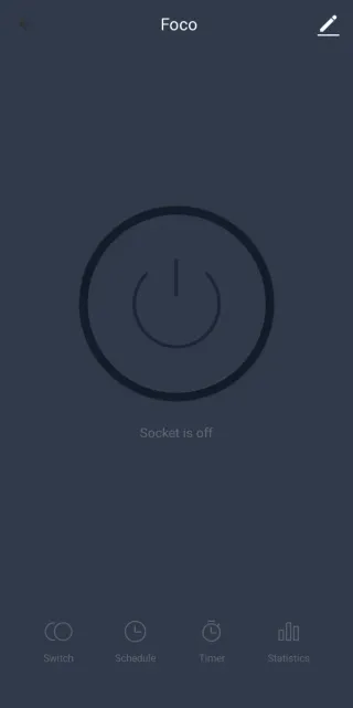 2 Enchufes Inteligentes WiFi TECKIN