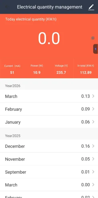 2 Enchufes Inteligentes WiFi TECKIN