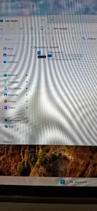 Portatile Dell 7320 Detachable con tastiera