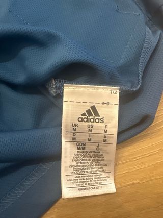 Canotta NBA Ricky Rubio #9 Timberwolves Adidas S