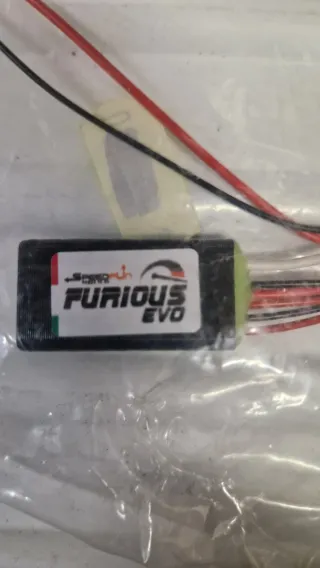Speedfun Furious Evo per Polini Sblocco Motore