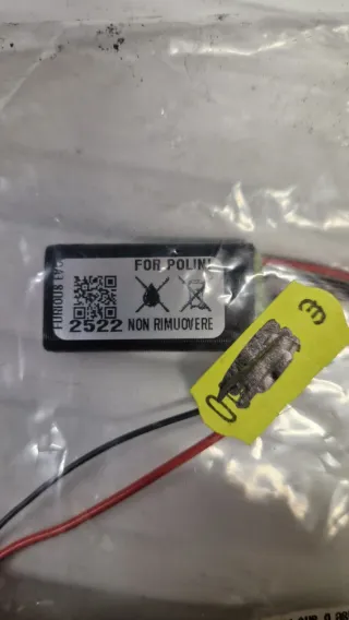 Speedfun Furious Evo per Polini Sblocco Motore