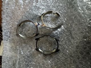 Samsung Galaxy Watch 46mm Negro/Plata