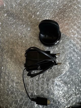 Samsung Galaxy Watch 46mm Negro/Plata