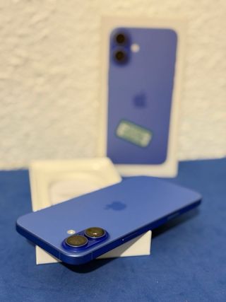 iPhone 16 Plus 256GB