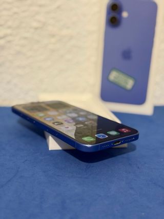 iPhone 16 Plus 256GB