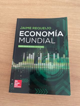 LA Economia mundial 4 Ed. revis. y act. (Spanis...