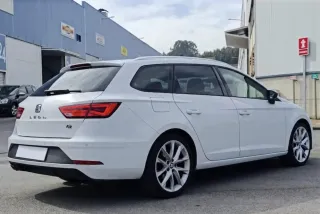 Seat León Fr