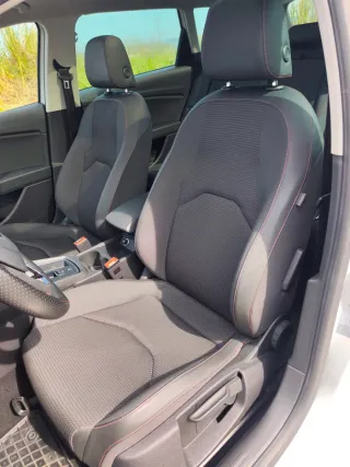 Seat León Fr