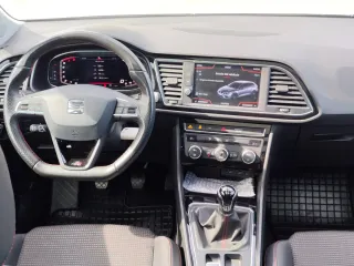 Seat León Fr
