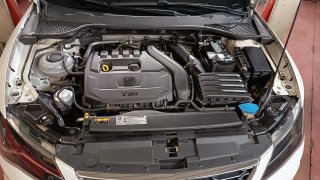 Seat León Fr