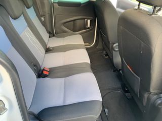 Peugeot Partner 2016