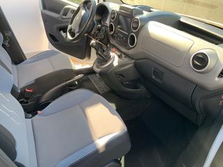 Peugeot Partner 2016