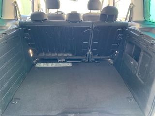 Peugeot Partner 2016