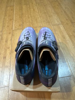 Zapatillas Shimano XC703 Talla 45.5