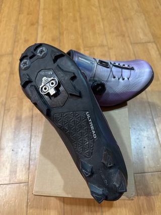 Zapatillas Shimano XC703 Talla 45.5