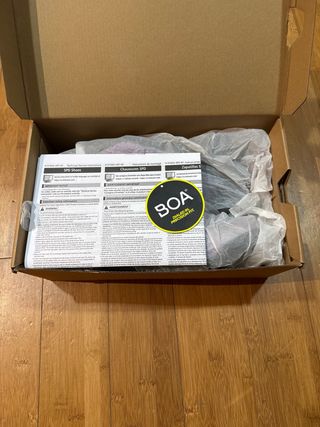 Zapatillas Shimano XC703 Talla 45.5