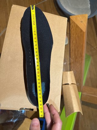 Zapatillas Shimano XC703 Talla 45.5