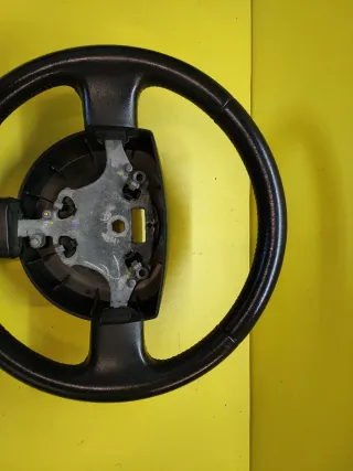 VOLANTE FORD TOURNEO CONNECT (PIEL-NEGRO)