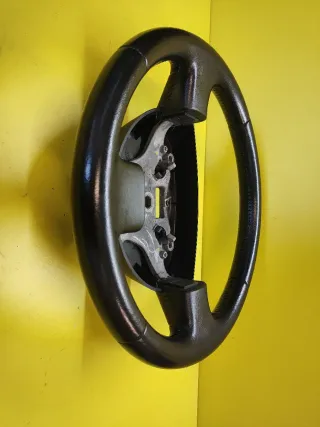 VOLANTE FORD TOURNEO CONNECT (PIEL-NEGRO)